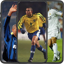 Ronaldo Fenômeno Wallpapers APK