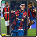 APK Ronaldinho Gaúcho Wallpapers