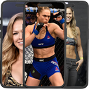 APK Ronda Rousey Wallpapers