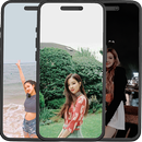 Rosé BLACKPINK Wallpapers APK