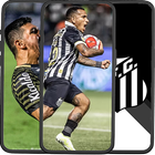 Santos FC Wallpapers আইকন
