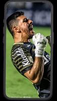 Santos FC Wallpapers পোস্টার