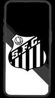 Santos FC Wallpapers স্ক্রিনশট 2