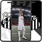 Santos Wallpapers ไอคอน