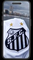 Santos Wallpapers ภาพหน้าจอ 2