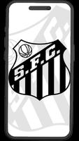 Santos Wallpapers ภาพหน้าจอ 3