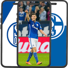 Schalke 04 Wallpapers-icoon