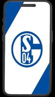 Schalke 04 Wallpapers-poster