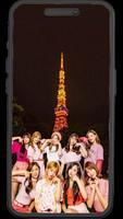 Twice Wallpapers الملصق