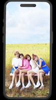 Twice Wallpapers تصوير الشاشة 1