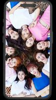 Twice Wallpapers تصوير الشاشة 2