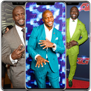 Terry Crews Wallpapers APK