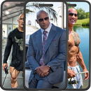 The Rock Wallpapers APK