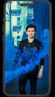 Tom Holland Wallpapers poster