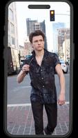 Tom Holland Wallpapers screenshot 2