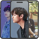V Wallpaper - Kim Taehyung APK