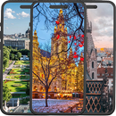 Vienna City Wallpapers APK