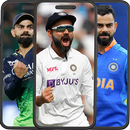 Virat Kohli Wallpapers APK