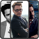 Robert Downey Jr Wallpapers APK