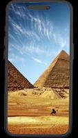 Egito Wallpapers imagem de tela 2