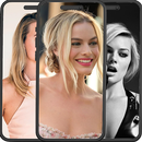 Margot Robbie Wallpapers APK