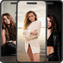 APK Miley Cyrus Wallpapers