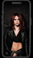 Miley Cyrus Wallpapers Ekran Görüntüsü 1