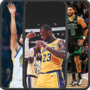 NBA Players 2024 Wallpapers APK