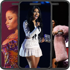 Nicki Minaj Wallpapers icône