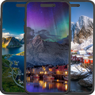 Noruega Wallpapers biểu tượng