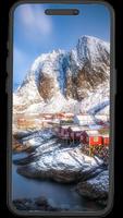 Noruega Wallpapers ảnh chụp màn hình 3