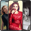 Scarlett Johansson Wallpapers APK