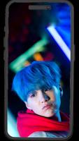 Suga Wallpapers скриншот 1