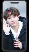 Suga Wallpapers скриншот 2