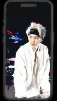 Suga Wallpapers скриншот 3