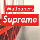 Wallpapers Supreme আইকন