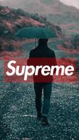 Wallpapers Supreme পোস্টার