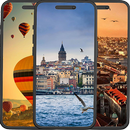 Turquia Wallpapers APK
