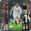آیکون‌ Zidane Wallpapers