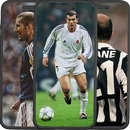 Zidane Wallpapers APK