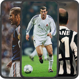 Zidane Wallpapers icon