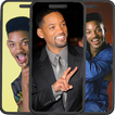 Will Smith Wallpapers icône