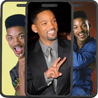 Will Smith Wallpapers icône