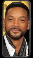 Will Smith Wallpapers capture d'écran 2