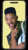 Will Smith Wallpapers capture d'écran 3
