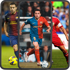 Xavi Wallpapers icon