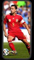 Xavi Wallpapers screenshot 1