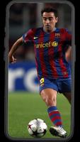Xavi Wallpapers screenshot 2