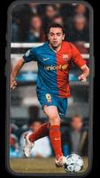 Xavi Wallpapers screenshot 3