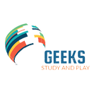 GEEKS STUDY AND PLAY APK